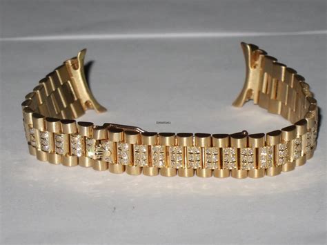 gold rolex bracelet price|authentic rolex bracelets for sale.